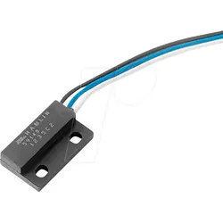LITT 59140-030 - Reed-Sensor 59140 Serie, 1 CO, 5 W