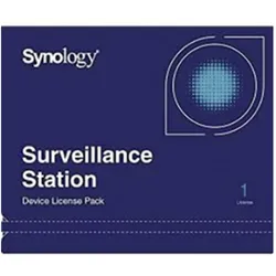 Synology Software-Lizenz/-Upgrade, NAS Zubehör