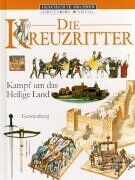 Melanie Rice - Die Kreuzritter: Kampf um das Heilige Land - Preis vom 11.10.2026 15:43:13 h