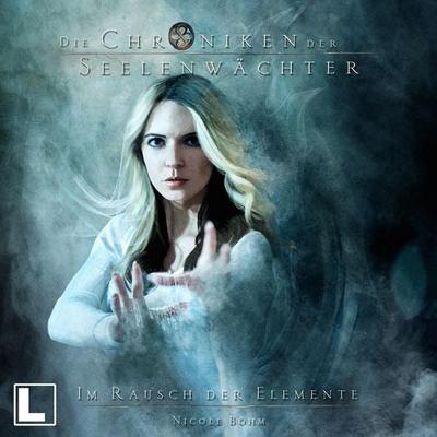 Im Rausch der Elemente - Böhm Nicole, Audio, 4260158976428