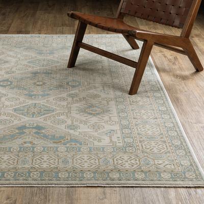 Style Haven Meadow Global Traditonal Area Rug