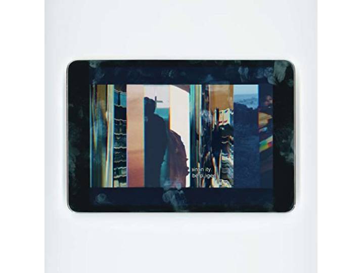 Portico Quartet - Art In The Age Of..