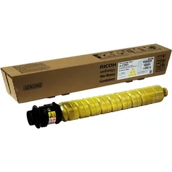 RICOH Toner gelb C3501CE/5501CE ca. 24.000 Blatt