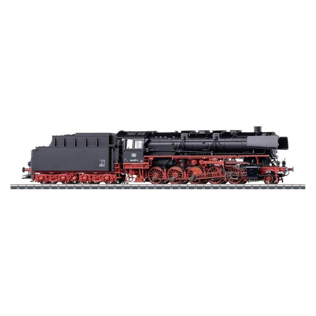 Märklin Güterzug-Dampflok BR 044 der DB (Spur H0) (39885)
