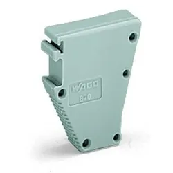 WAGO GmbH &amp; Co. KG Blindmodul 870-427