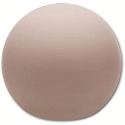 Müller Licht, Gartenbeleuchtung, 50 cm, sand LED-Outdoor Wegeleuchten (E27, IP44, IP65)