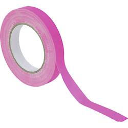EUROLITE Neonpink (L x B) 25 m x 0.019 m 30005483