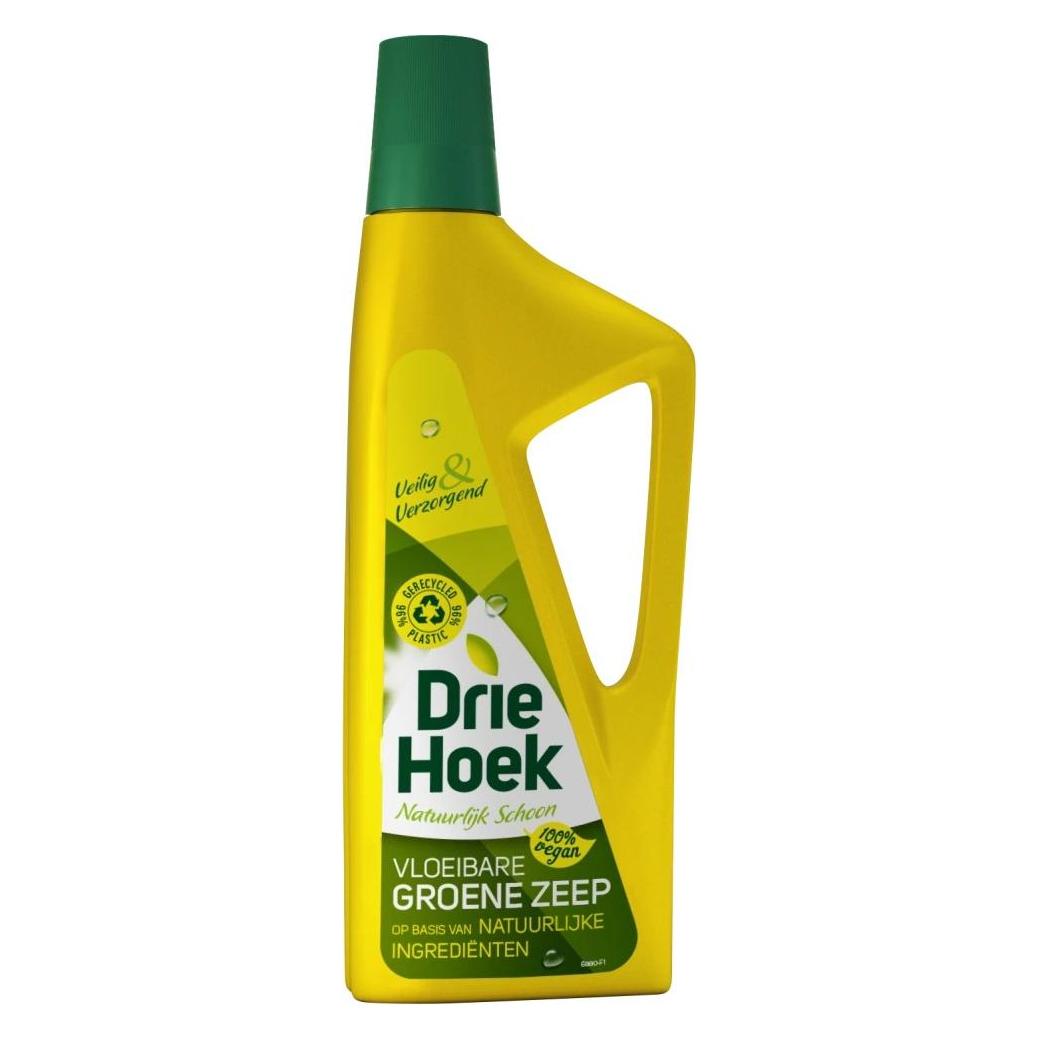 Driehoek Liquid Soap (Flüssigseife, 725 ml) (54095533)