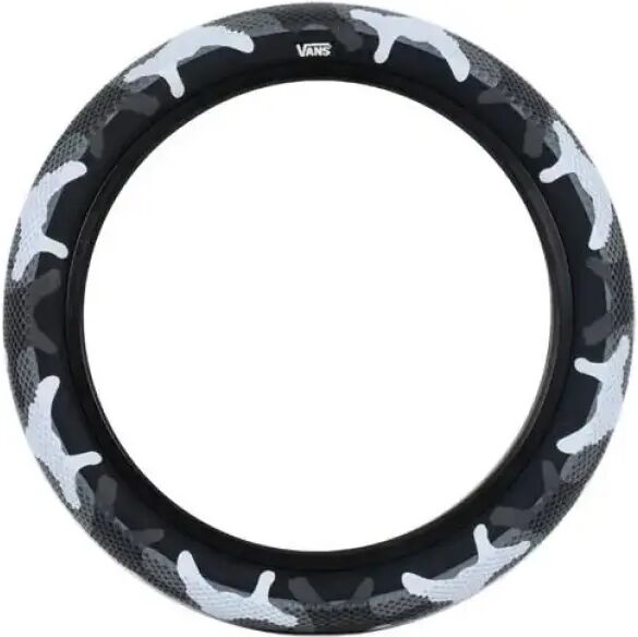 BMX Reifen Cult x Vans Waffle 12" (2.125" - Grey Camo)