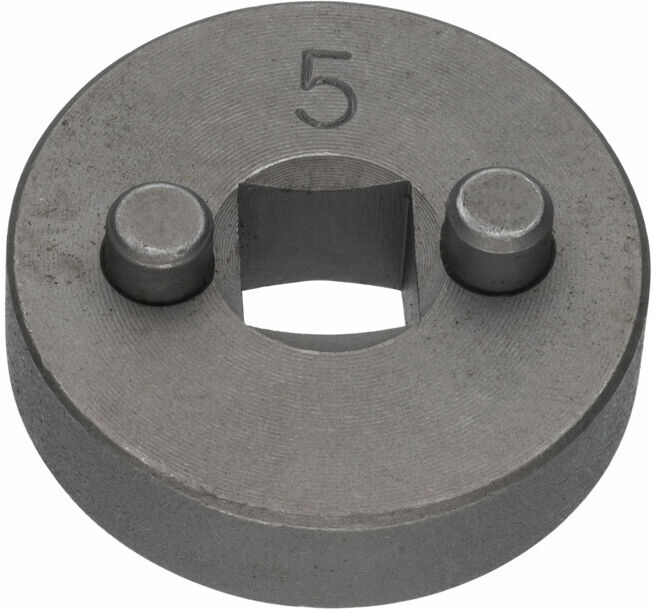 VIGOR Adaptateur 5 V3760-5 (V3760-5)
