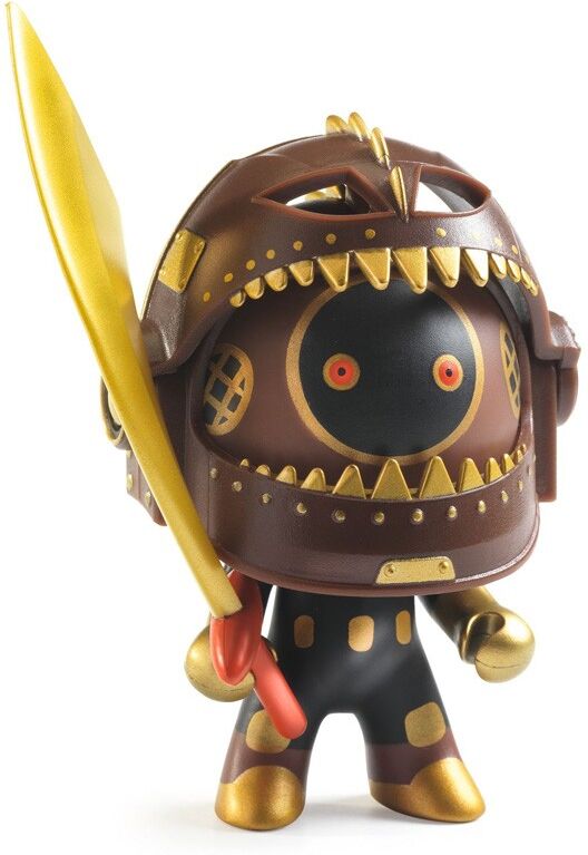 Pirat'Nha figurine Arty toys - Djeco