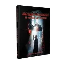 Asmodée BL - Blade Runner (Italienisch)