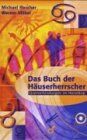 Michael Roscher - Das Buch der Häuserherrscher - Querverbindungen im Horoskop - Preis vom 15.10.2026 23:06:25 h