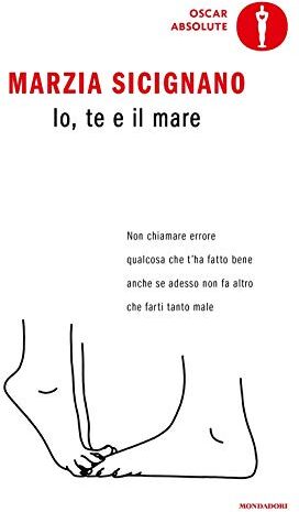 Marzia Sicignano - Io, Te E Il Mare - Preis vom 10.10.2026 11:48:34 h