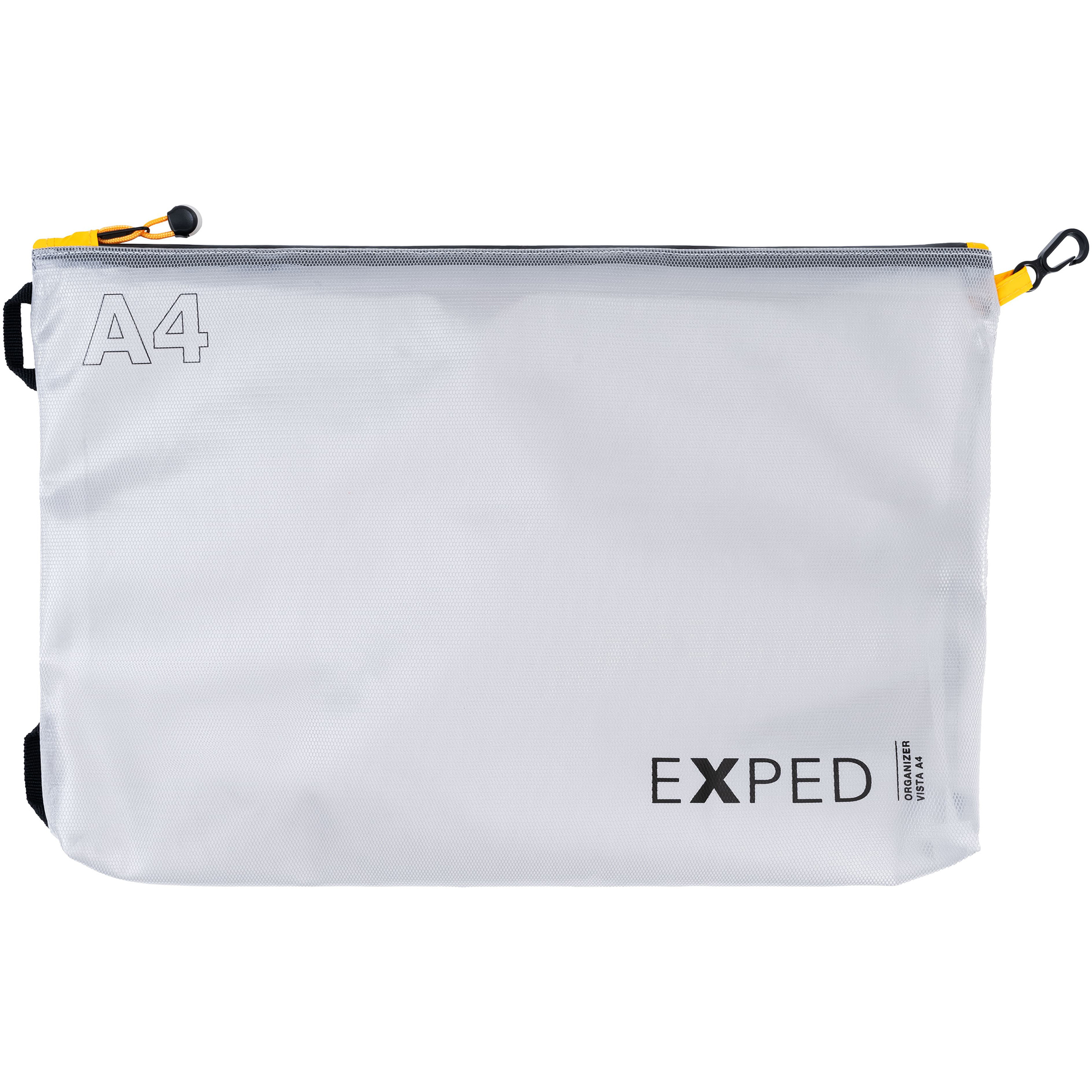 Exped Organizer Vista Packwürfel & Packtaschen weiss Reise
