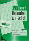 Thomas Sießegger - Handbuch Betriebswirtschaft - Preis vom 30.09.2026 09:01:18 h