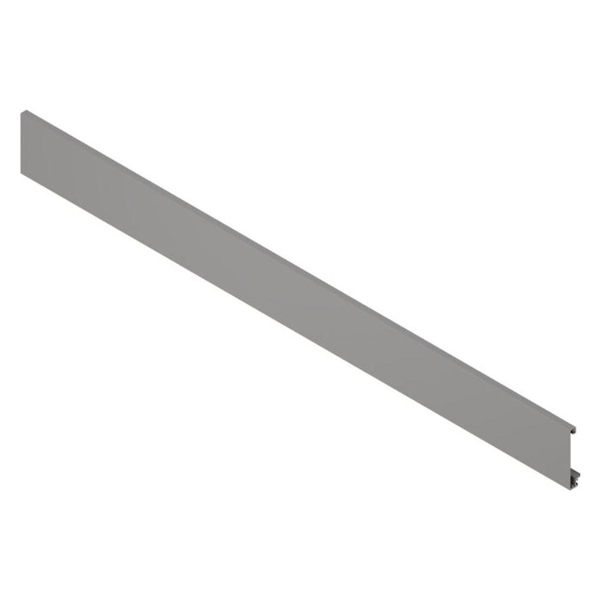 Blum Vorderstück Merivobox, ohne Nut (02230934)