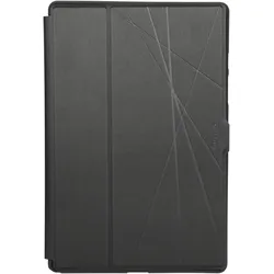 Targus CLICK IN CASE FOR SAMSUNG TABA8 10.5" (Samsung Galaxy Tab A8), Tablet Hülle, Schwarz