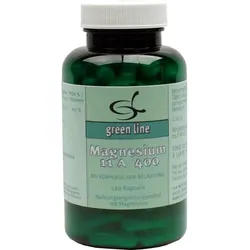Magnesium 11 A 400 120 ST