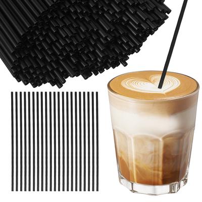 Ultimate Black Coffee & Cocktail Stirrer Straws Premium Bar & Cafe Accessories Ultimate Black Coffee & Cocktail Stirrer Straws Premium Bar & Cafe Accessories