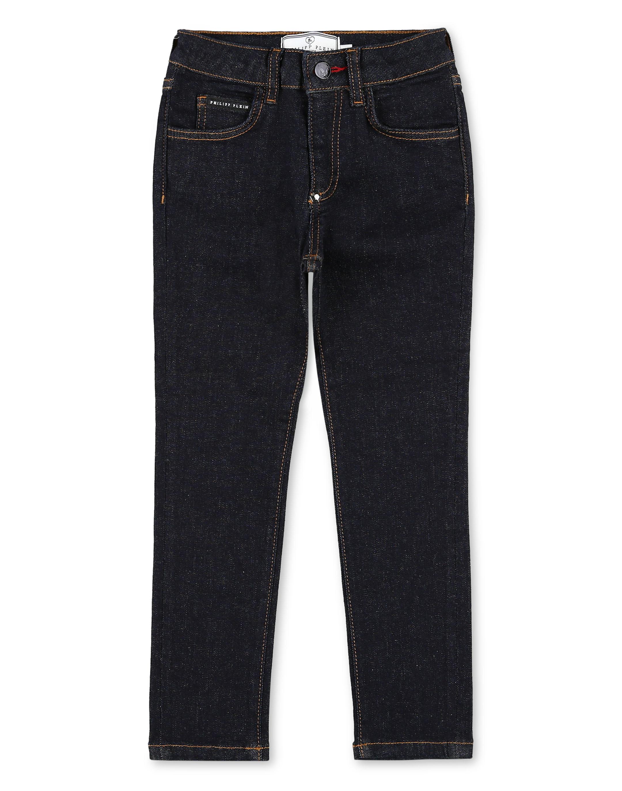 Jeggings Philipp Plein Tm
