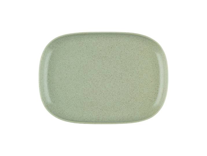 Marimekko Plateau de service Oiva 18x25 cm Sage