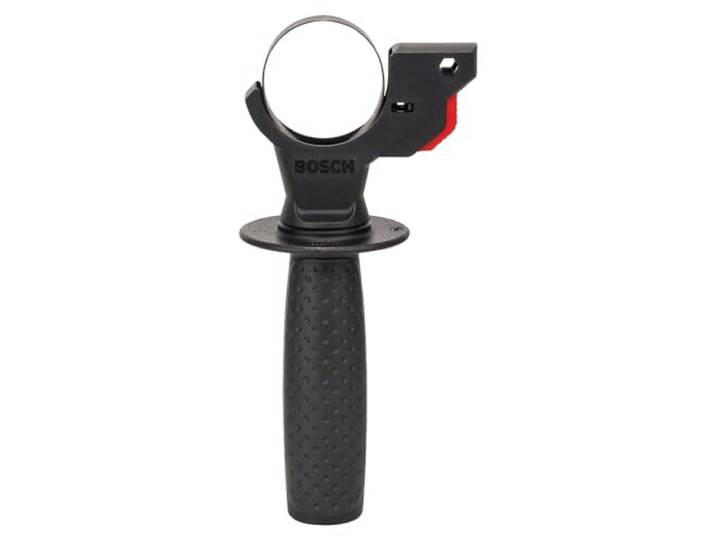 Bosch Professional 2602025141 Extra handgreep voor GBH 2-26