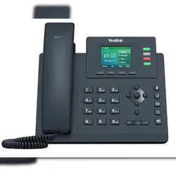 Yealink SIP-T31P SIP-IP-Telefon für PoE