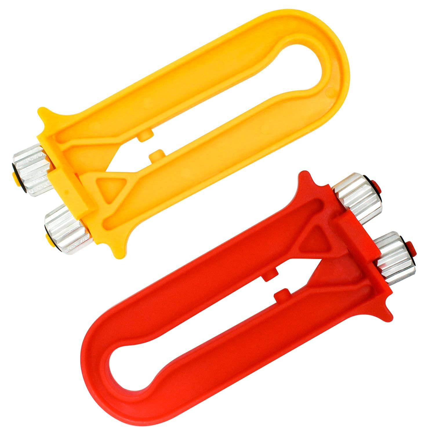 Dripio Draadspanners voor bijenteelt, 2 stuks