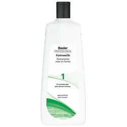 1L basler Formwelle