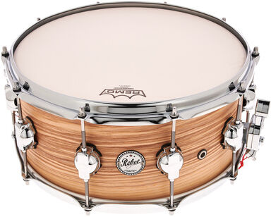 DS Drum "14"x6,5" Mother Nature Olive" Natural Olive Ash