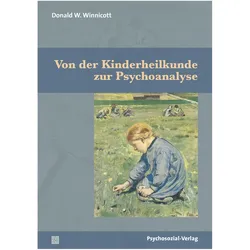 Gudrun Theusner-Stampa, Fachbücher von Thomas Auchter, Gudrun Theusner-Stampa, Jochen Stork, Donald W. Winnicott