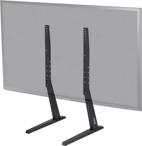 SpeaKa Professional SP-6644608 TV-Standfuß 94,0cm (37 ) - 177,8cm (70 ) Starr