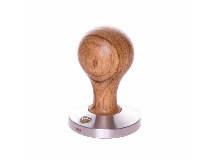 Vitudurum Swiss Made Eiche Tamper