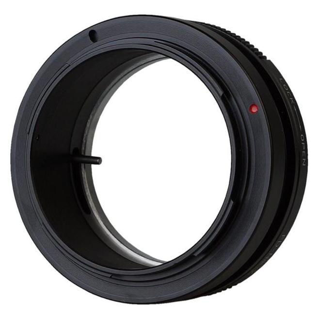 B.I.G. Objektivadapter Canon FD an Nikon Z (421244)