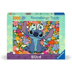 Ravensburger Puzzle Disney Stich 1000 Teile