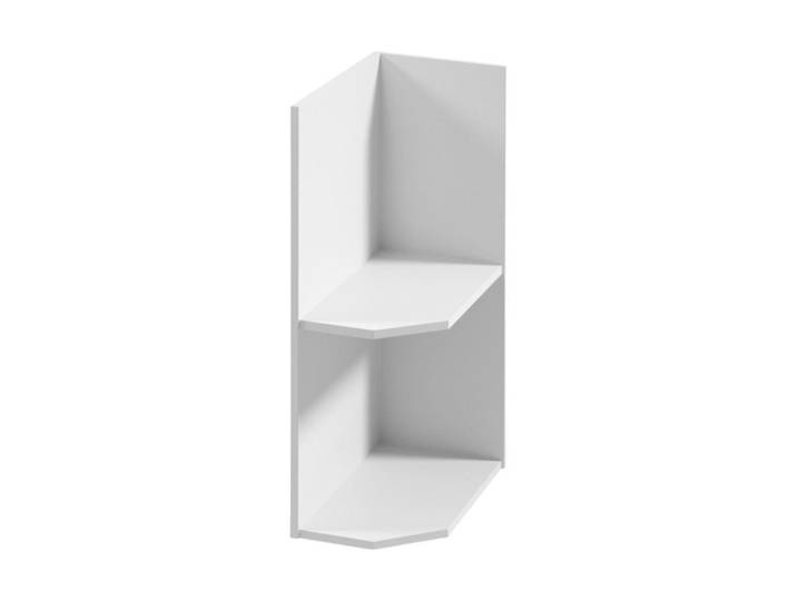 ROYAL24_MARKT Küchenregal Unterschrank - Funktionalität trifft auf zeitlose Eleganz., Küche Regalunterschrank 1-tlg., Feinste Qualität - Modern - Zeitlos.