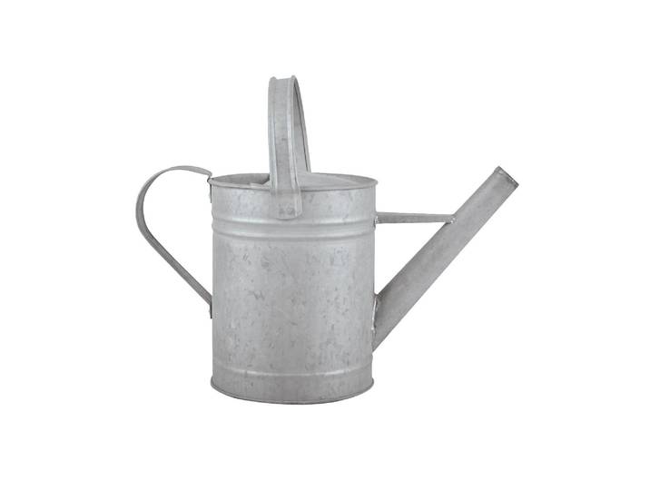 Giesskanne ESSCHERT DESIGN Giesskanne 45047 l Zi , braun, Metall, Giesskannen, Giesskanne