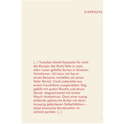 Pasta, Ratgeber von Catherine Pearson, Anna Pearson