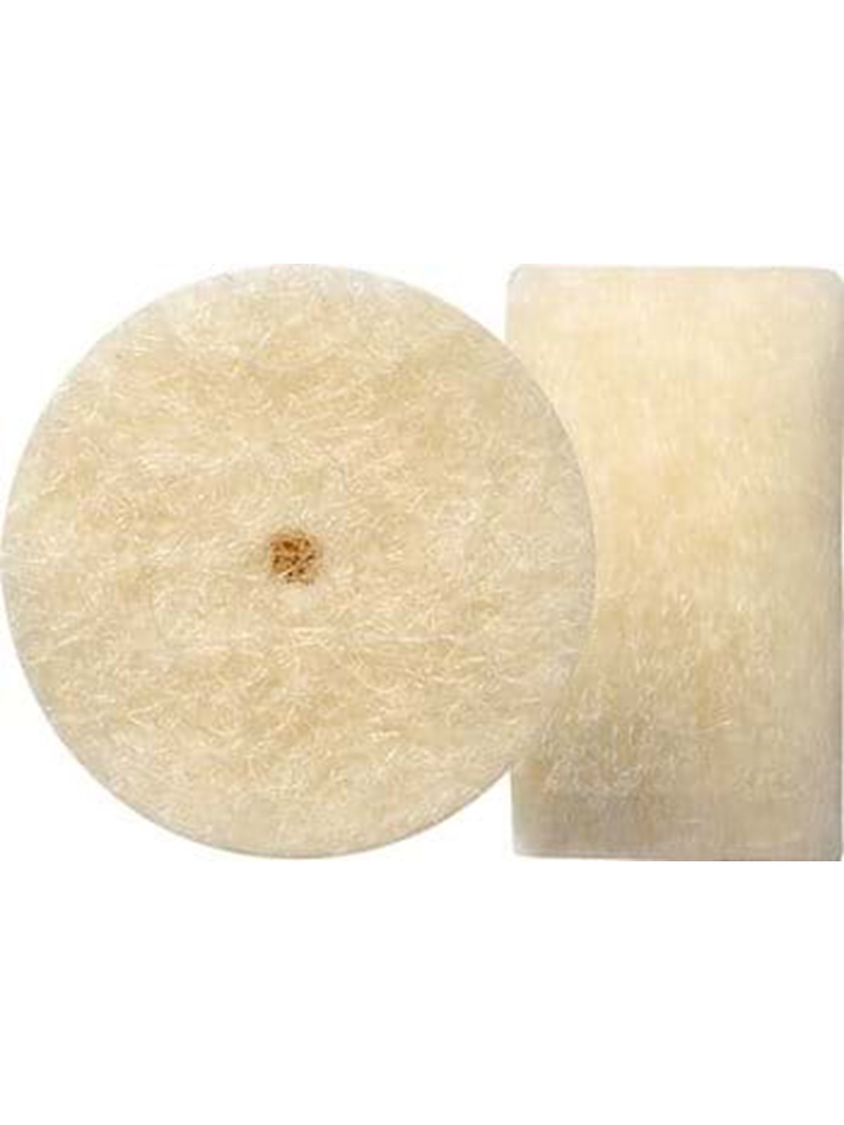 Dremel Polishing Wheel