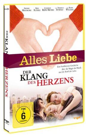 Kirsten Sheridan - Der Klang des Herzens - Alles Liebe Edition - Preis vom 15.10.2026 23:06:25 h