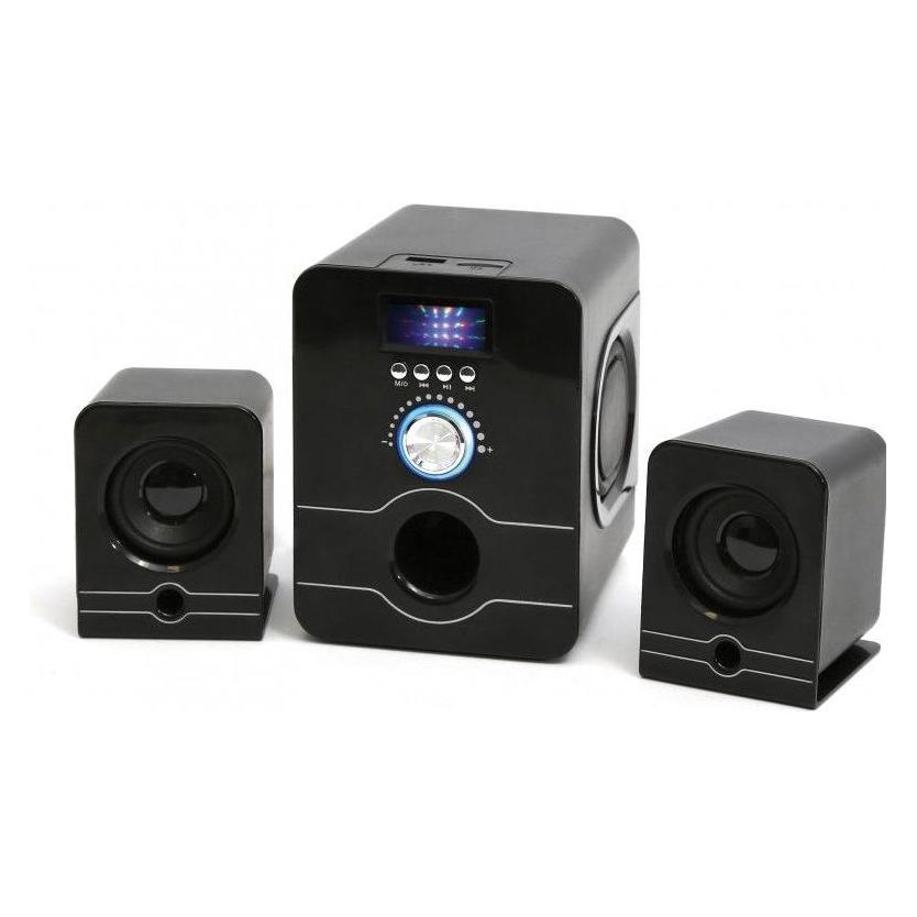 Platinet BANG Computer Speakers (45616) (45616)