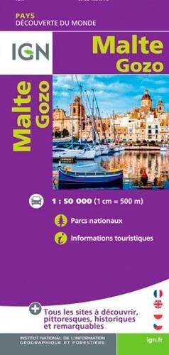 Collectif - Malta / Gozo 2017 - Preis vom 11.10.2026 15:43:13 h