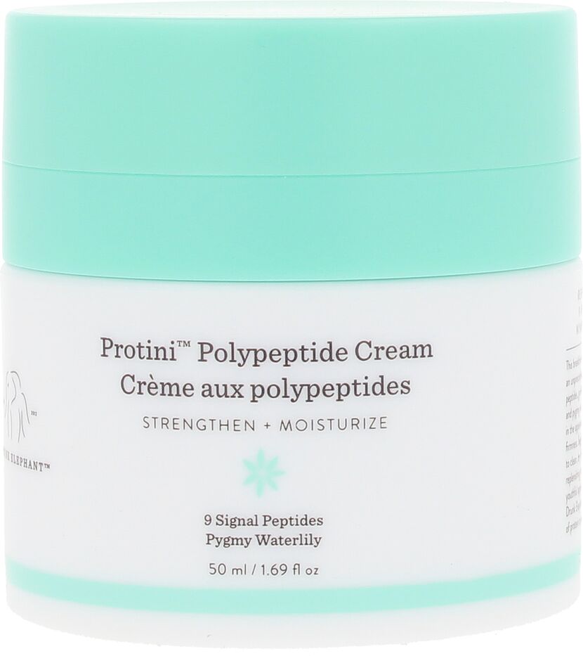 Drunk Elephant Protini Polypeptide Facial Cream 50 ml