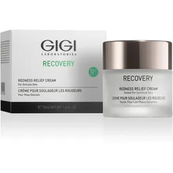 Gigi Recovery Redness Relief Cream 50ml