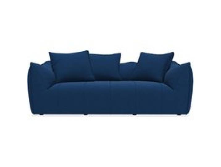 B&B Italia - Bandb Italia Le Bambole Granbambola Sofa