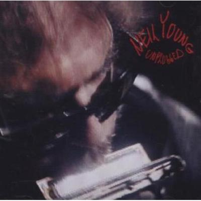 Unplugged, 1 Audio-CD - Neil Young, CD
