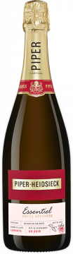 Champagne Piper-Heidsieck Champagner Piper-Heidsieck - Essentiel Extra-Brut - 0.75L Champagne