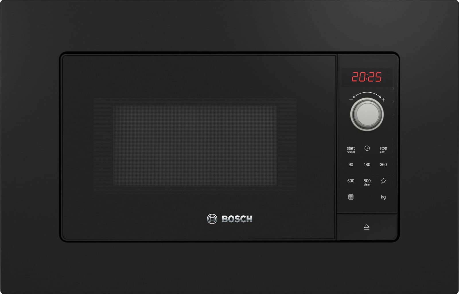 Bosch Serie 2 BFL623MB3 Magnetron Inbouwmodel