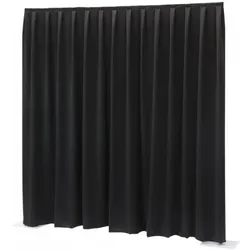 Wentex P&D Curtain Medium Gloss Satin (Vorhang), Lichttechnik Zubehör